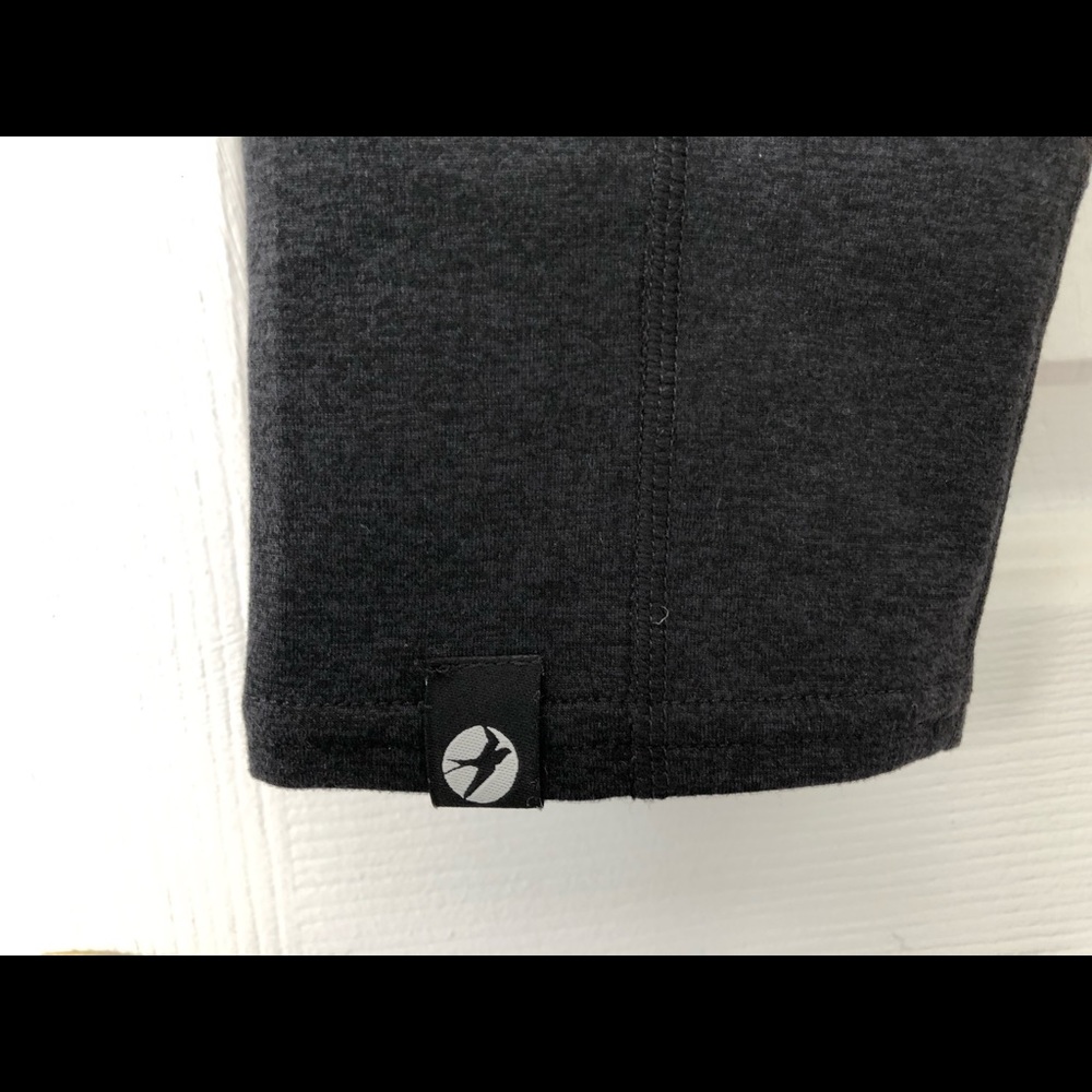 Oiselle Lux Go Anywhere 3/4 Tights